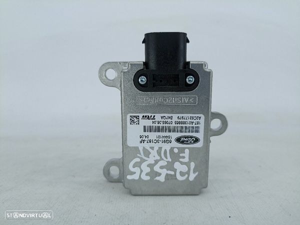 Sensor Esp  Ford Mondeo Iv Turnier (Ba7) - 1
