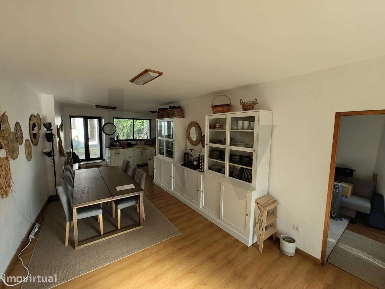 Arrendamento Responsável – T2 Remodelado em Casal Cimeiro, Tapeus, Sou - Grande imagem: 4/31