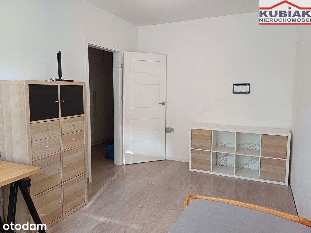 Pruszków os. Przy Pałacu 59m2 + ogródek 70m2-11