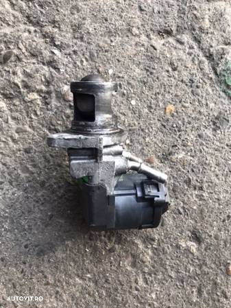 Supapa egr bmw motor n47 n57 - 2