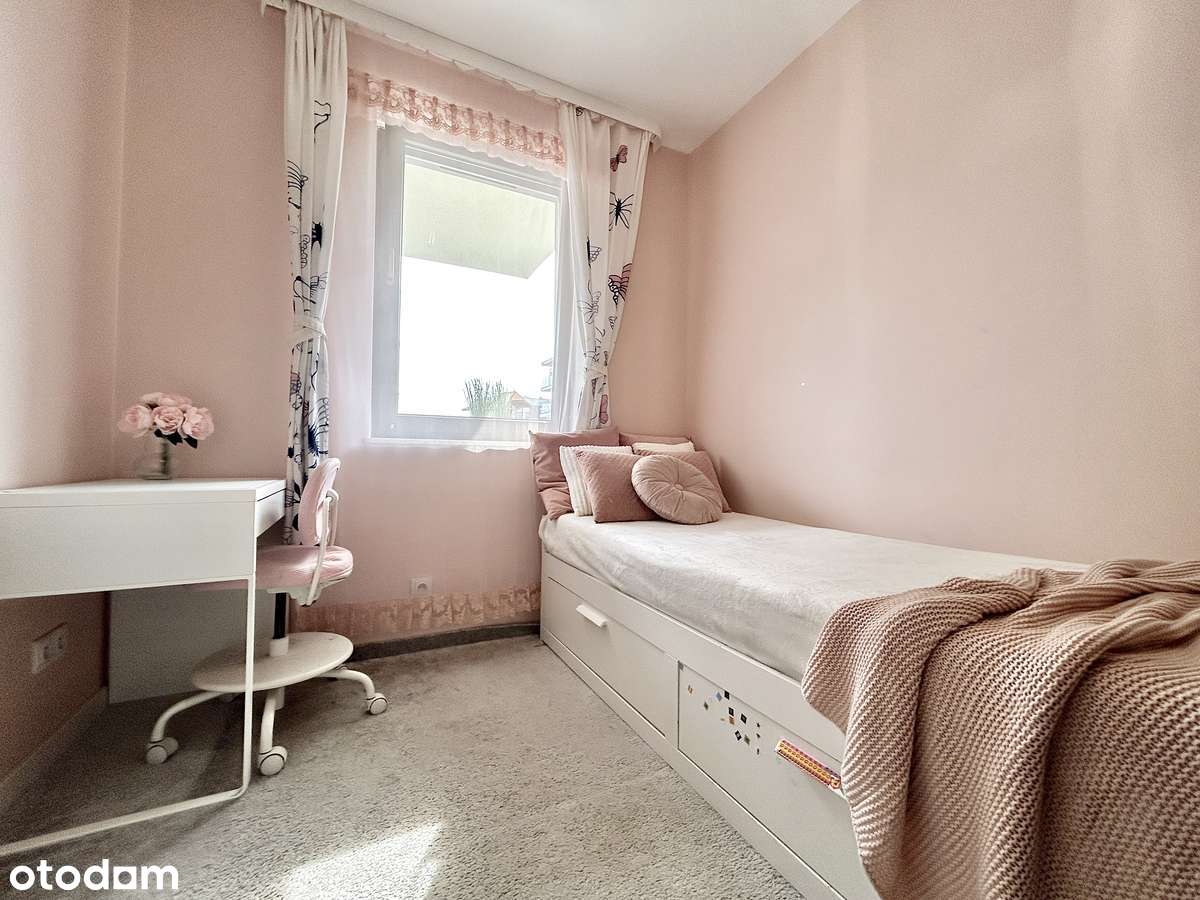 3 pokojowe mieszkanie- Felin Os. Europejskie- Nowe budownictwo-8