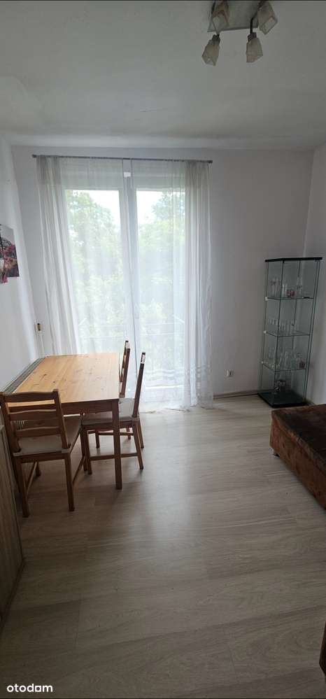 Mieszkanie umeblowane Gdańsk Nowy Port Oliwska - Pełny obrazek: 5/18