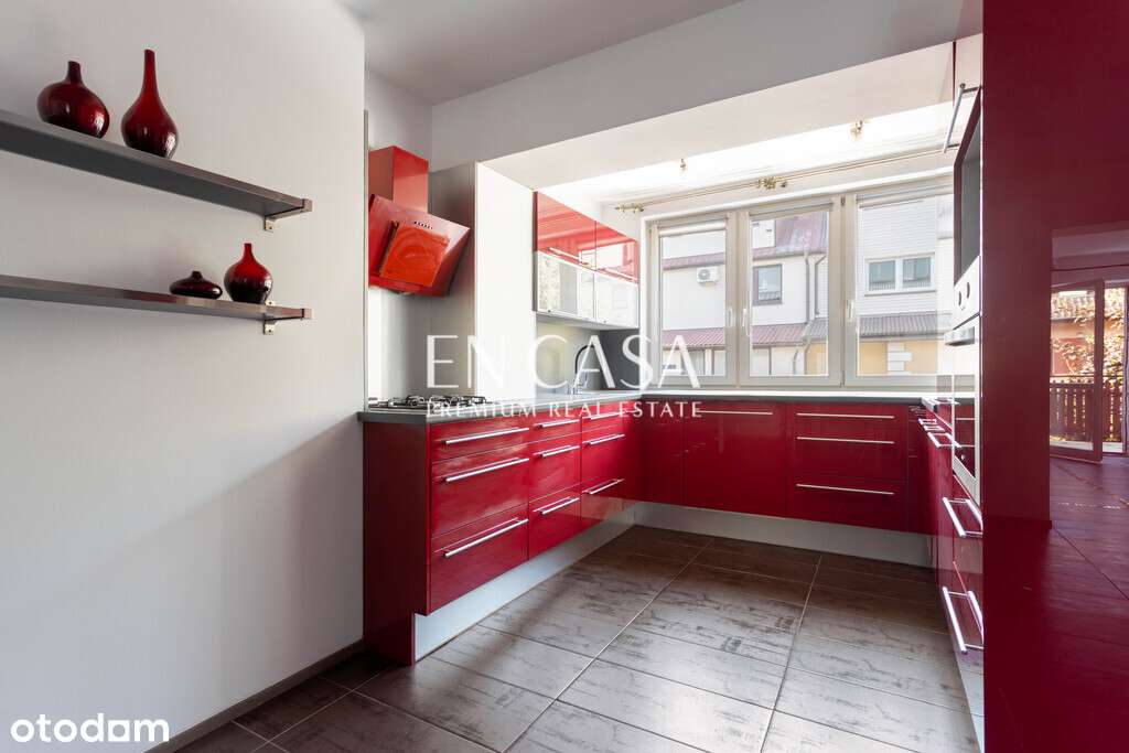 Segment środkowy 220 m² w Wesołej - Pełny obrazek: 5/16