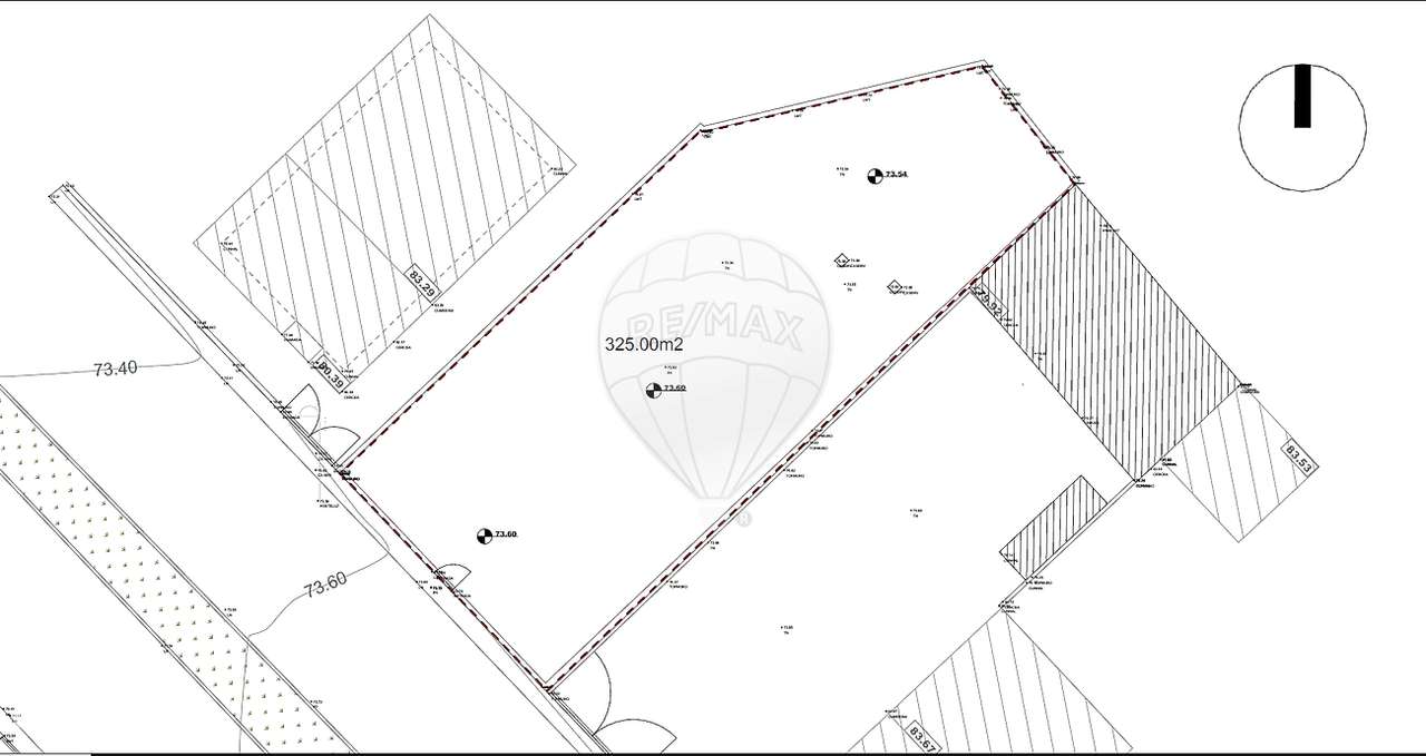 Terreno  para venda - Grande imagem: 5/5
