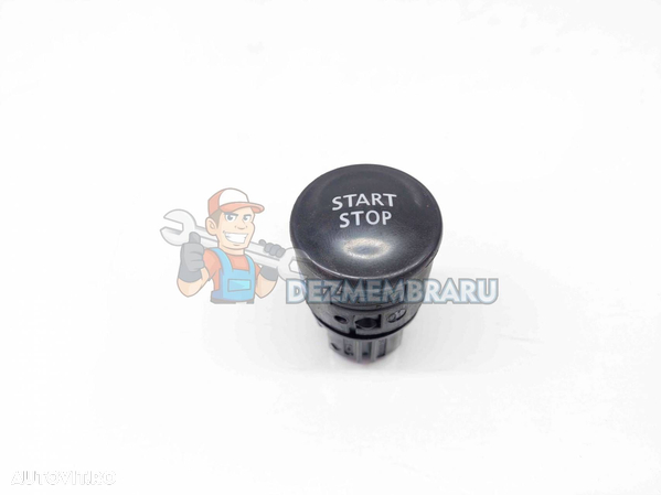 Buton START STOP Renault Fluence [Fabr 2010-prezent] 1927937 - 1