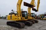 Komatsu PC210LC-11 LONG REACH Jak Nowa - 20