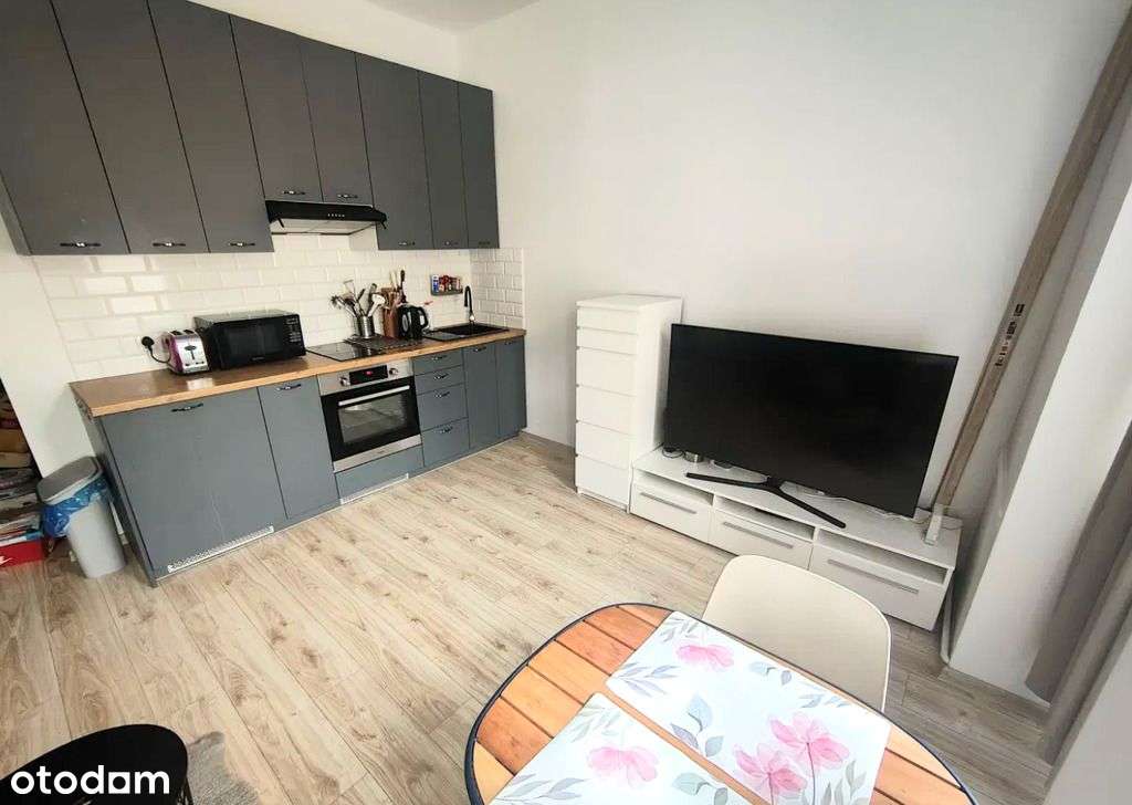 OKAZJA-22m2-PO REMONCIE-M.MIEJSKIE-5min do RYNKU-PL.GRUNWALD-DWORC PKP - Pełny obrazek: 5/14