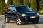 Hyundai Tucson 2.0 Elegance / Premium - 11