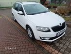 Skoda Octavia 1.6 TDI Elegance - 1