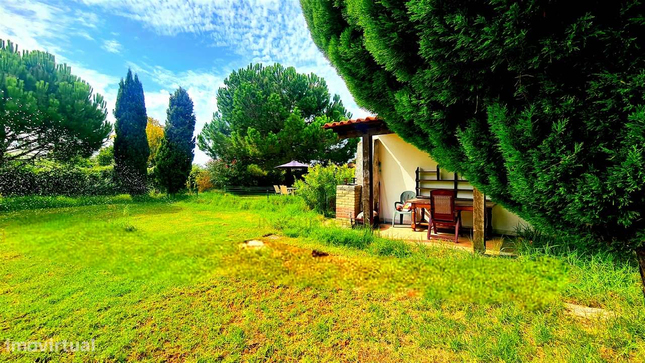 Moradia >=T10 Venda em Azeitão (São Lourenço e São Simão),Setúbal-12