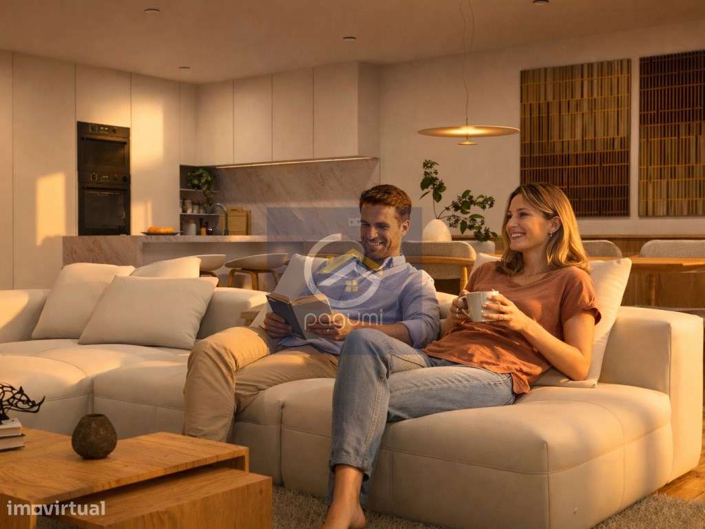 Moradia T3 de Luxo em Vila Meã - Grande imagem: 3/29