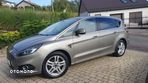 Ford S-Max 2.0 TDCi Titanium - 26