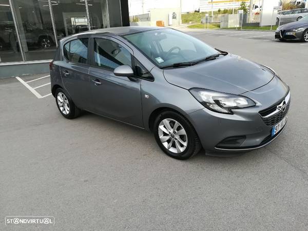 Opel Corsa 1.3 CDTi Edition - 1