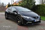 Honda Civic 1.8 i-VTEC Comfort 40 Jahre Edition - 38