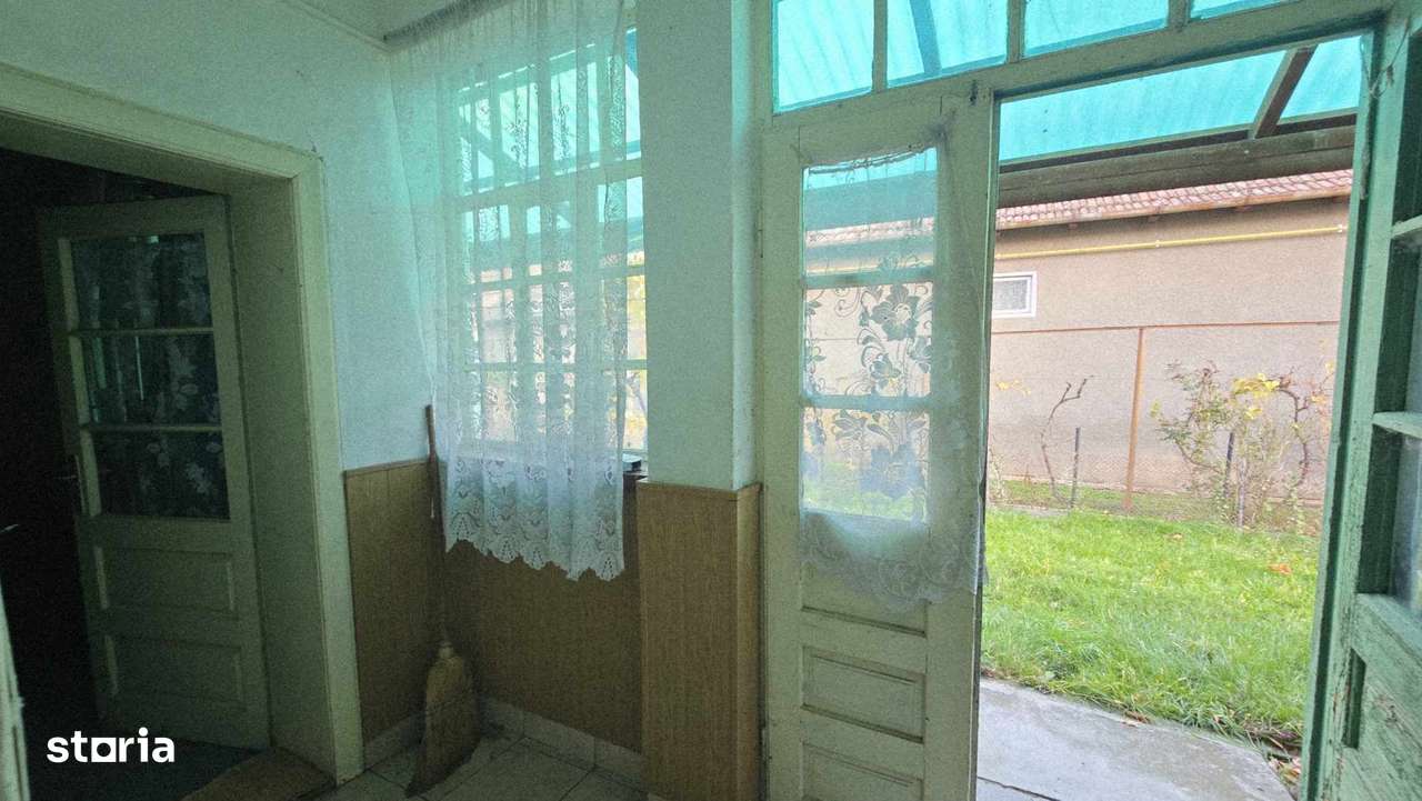 Casă de vânzare, loc. Cefa-1