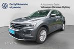 Volkswagen T-Roc 1.5 TSI ACT Advance DSG - 1