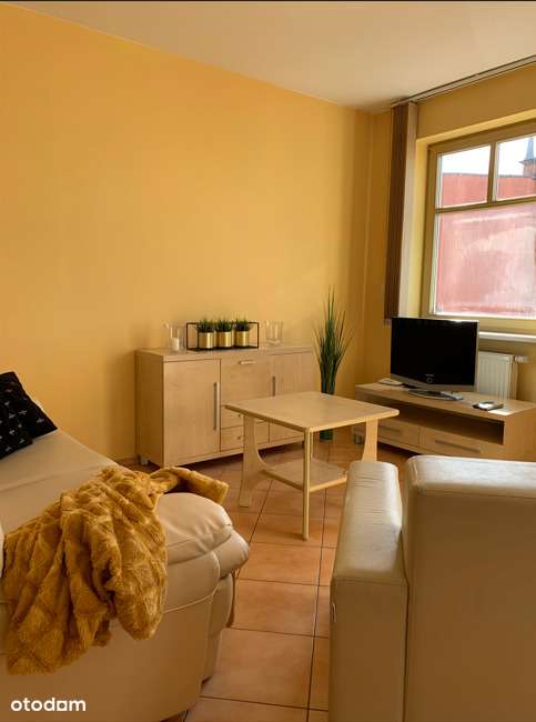 Duża kawalerka na wynajem! - Pełny obrazek: 2/11