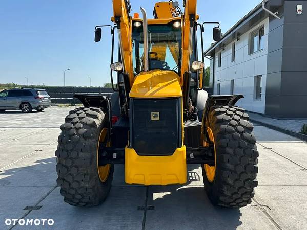 JCB 5CX WASTEMASTER - 26