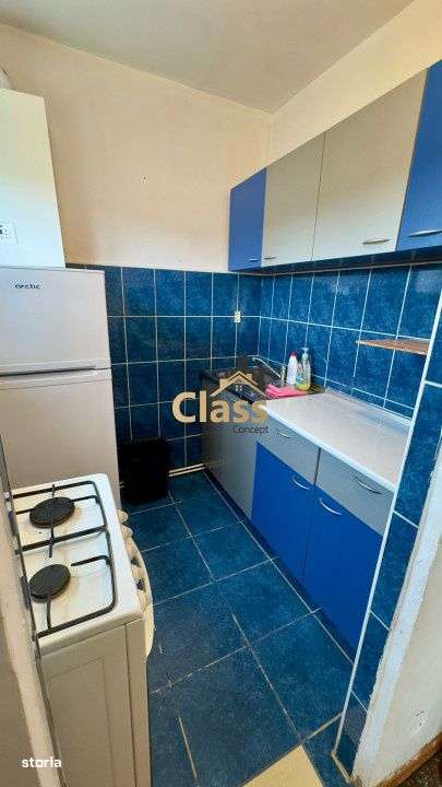 Garsoniera | Investitie | 22 mpu | zona Lidl Calea Baciului - Imagine principală: 2/4