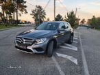 Mercedes-Benz GLC 250 4Matic 9G-TRONIC - 16