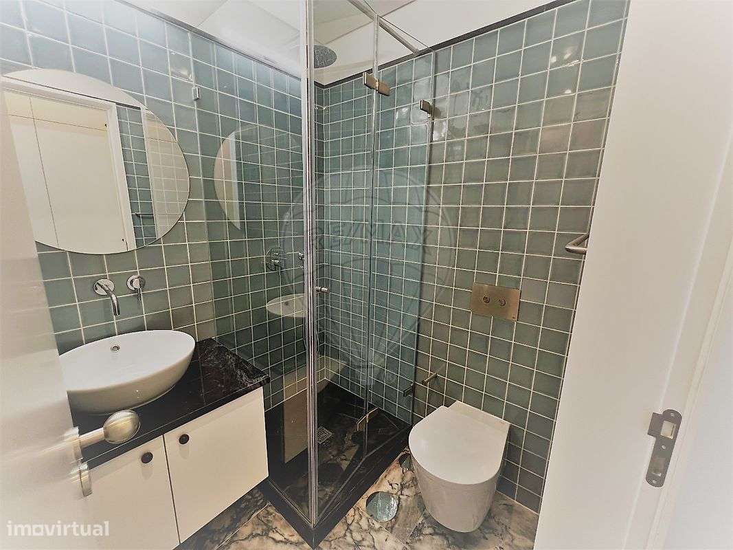 Apartamento T0 para arrendamento - Grande imagem: 5/11