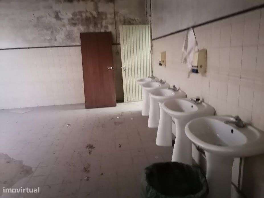 Armazém - Zona de Viana - Neiva - Grande imagem: 3/4