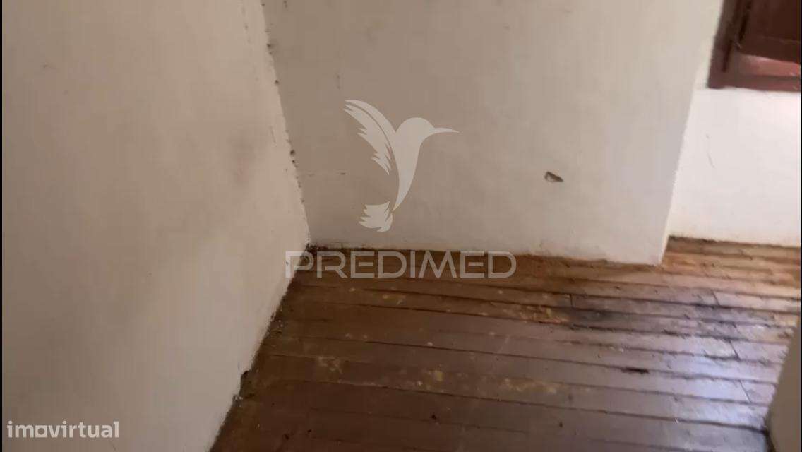 Casa antiga, Galveias, Ponte de Sor - Grande imagem: 5/12