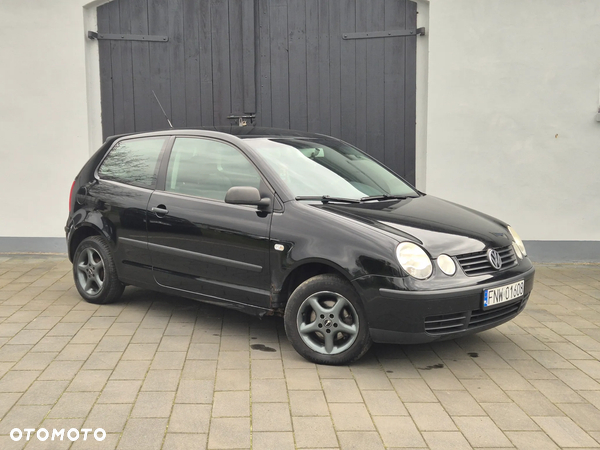 Volkswagen Polo - 2