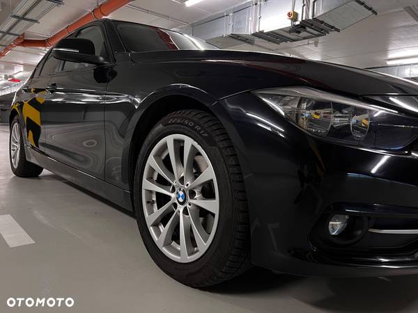 BMW Seria 3 - 9