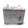 Radiator intercooler MAN TGS (81061300204) - 4