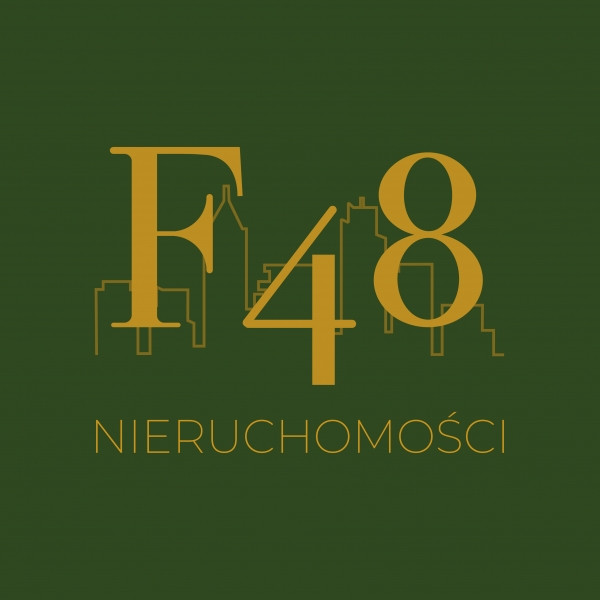 F48 NIERUCHOMOŚCI