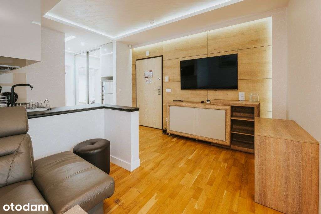 Apartament 3 pokojowy, Spa, Garaż-14