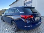 Opel Astra 1.6 CDTI DPF ecoFLEX Sports TourerStart/Stop Edition - 8