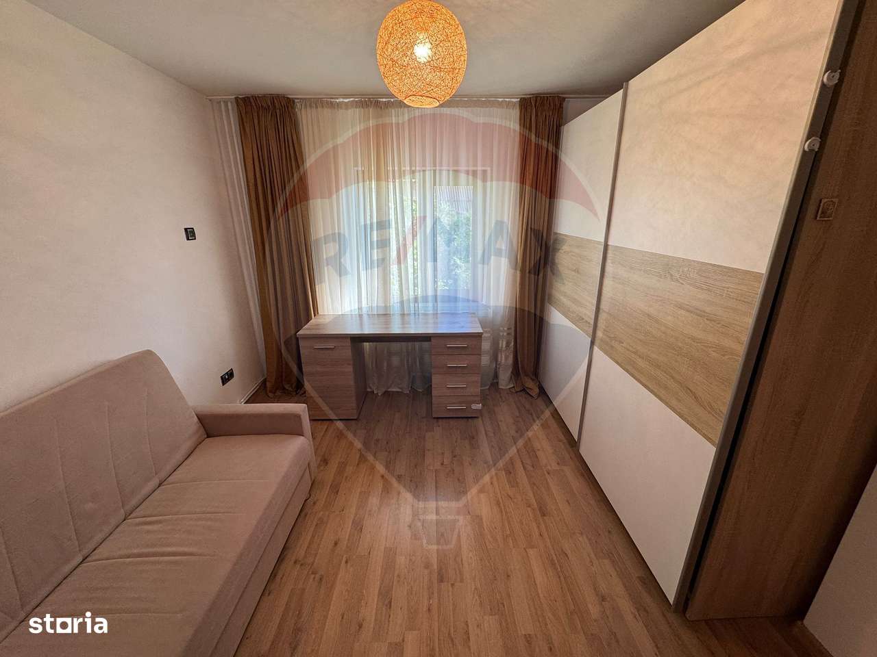 Apartament cu 3 camere de inchiriat în zona Banca Nationala - Imagine principală: 5/9