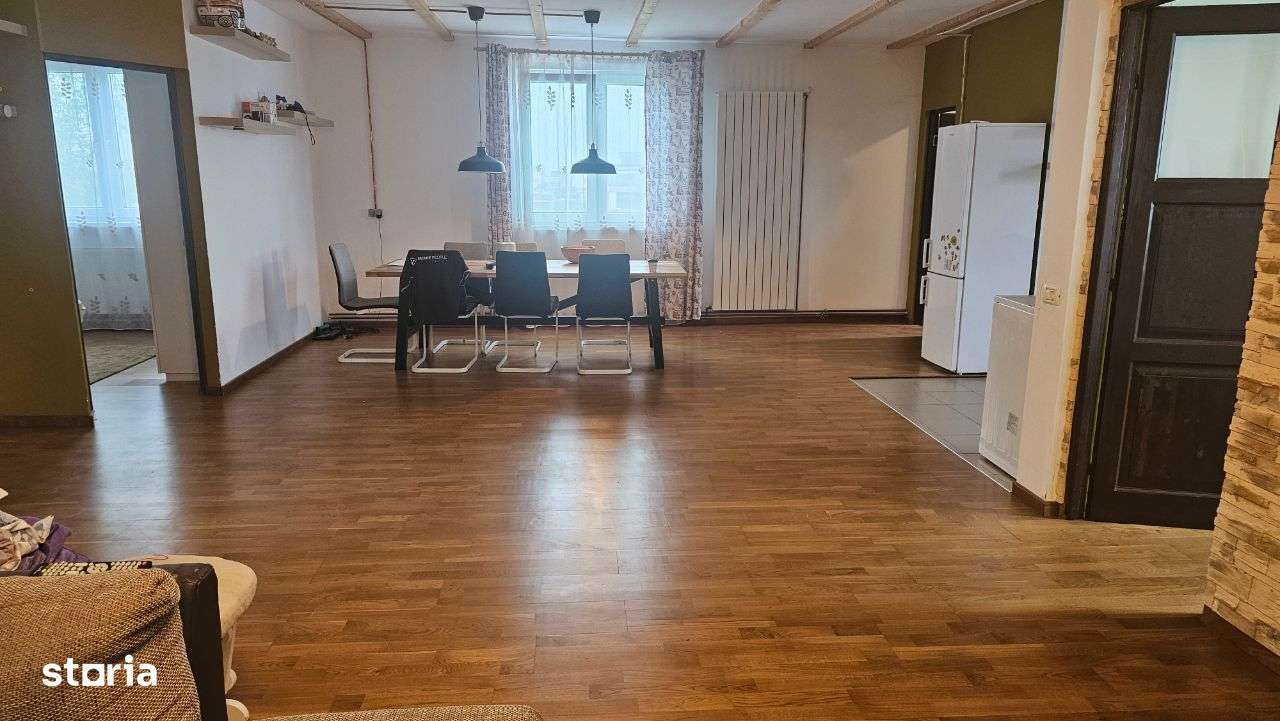 Hala industriala si apartament/birouri - Imagine principală: 3/6