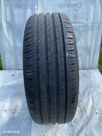 Opona Dębica Presto HP2 205/55R16 91V 1002 - 1