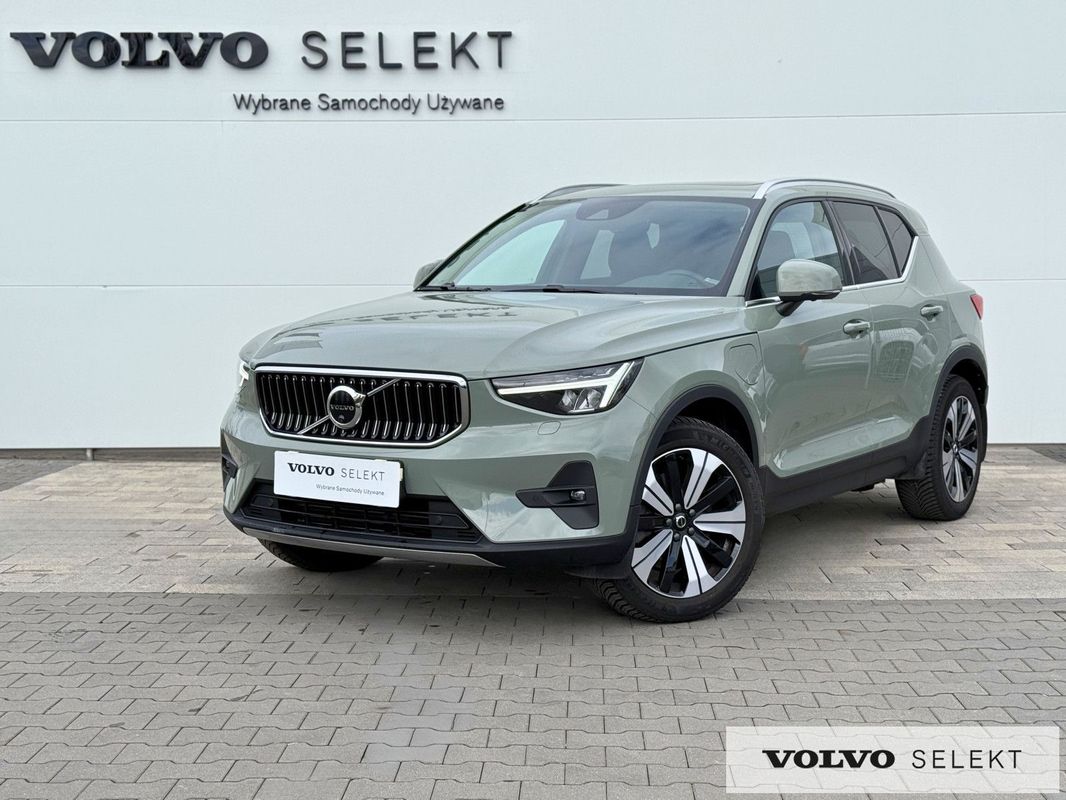 volvo xc-40