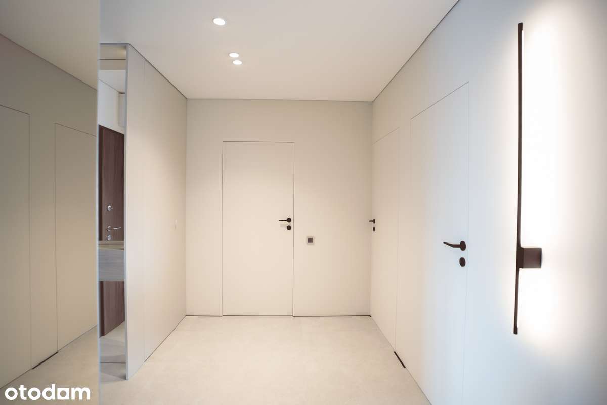 Nowe wykończone 3-pokojowe mieszkanie w cenie niższej niż u dewelopera-2