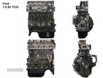 Motor  Reconstruído FORD FIESTA 1.5 TDCI UGJC - 1