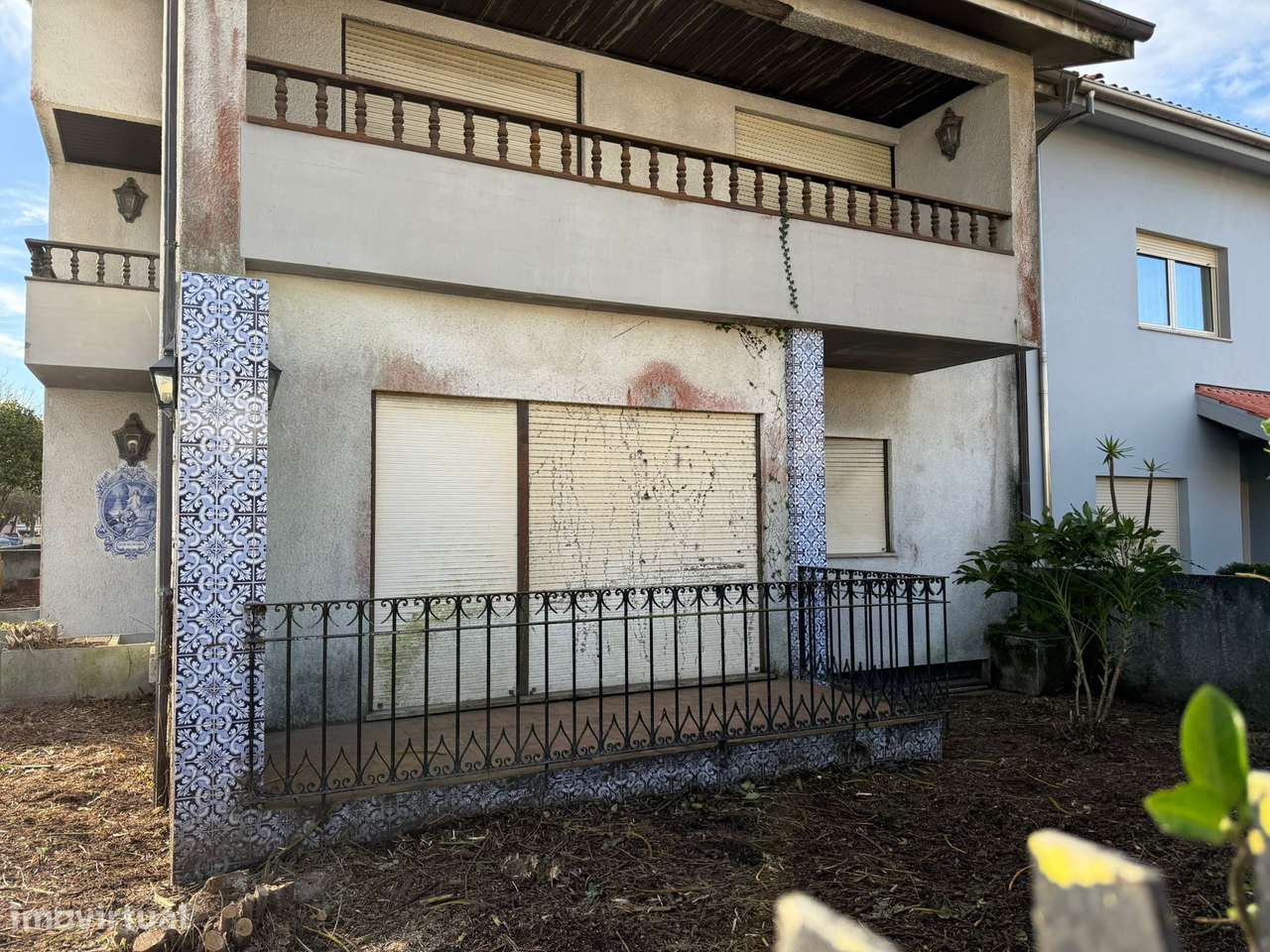 Venda - Moradia T5 - Grande imagem: 3/7