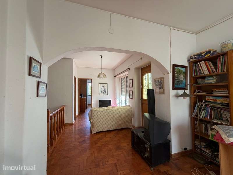 Moradia Exclusiva com Vista de Mar-31