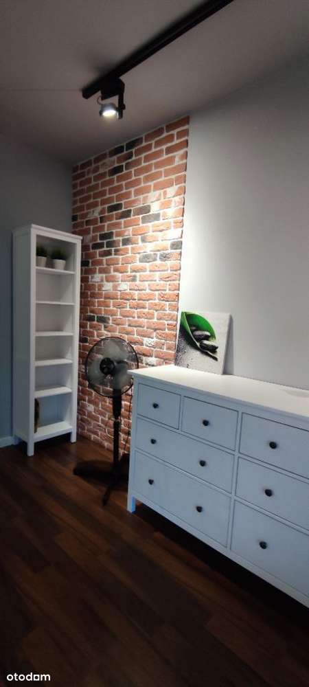 Piękne mieszkanie jednopokojowe! Polecam! - Pełny obrazek: 2/15