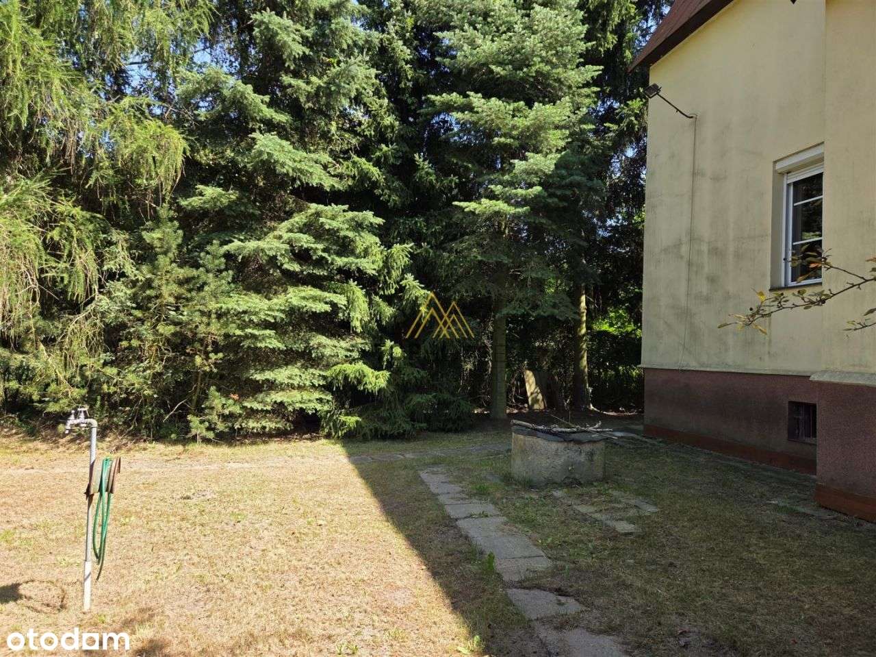 Wyjątkowy dom nieopodal Rudzkiej Góry w Łodzi - Pełny obrazek: 4/20