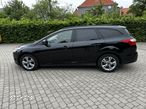 Ford Focus 1.0 EcoBoost 99g Gold X (Edition Start) - 5