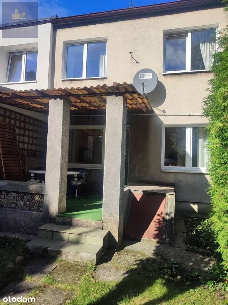 Przytulny dom Łódź Bałuty Marysin Rogi-14