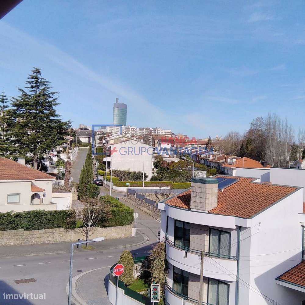 Apartamento T3 com 122 m²  Maia (Maninhos)| 282 000,00€ - Grande imagem: 4/17