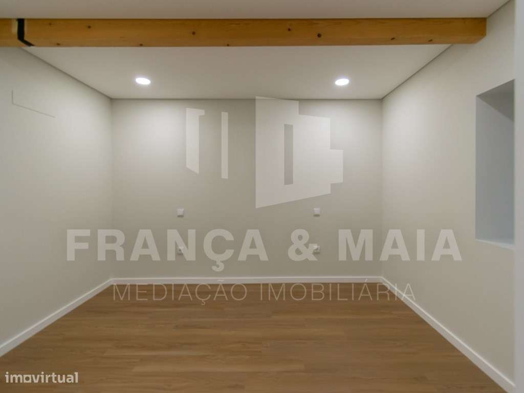 Predio Habitacional - Carvalhos-22