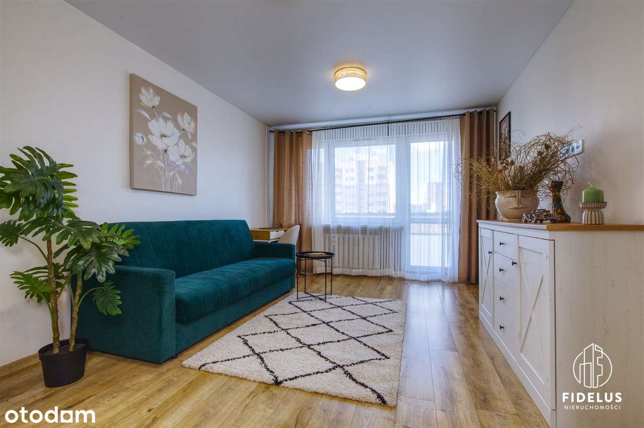 3 pokoje w świetnej lokalizacji-14