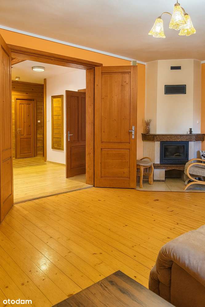 Twój azyl wśród zieleni – dom z dużą działką w Zawadce-5