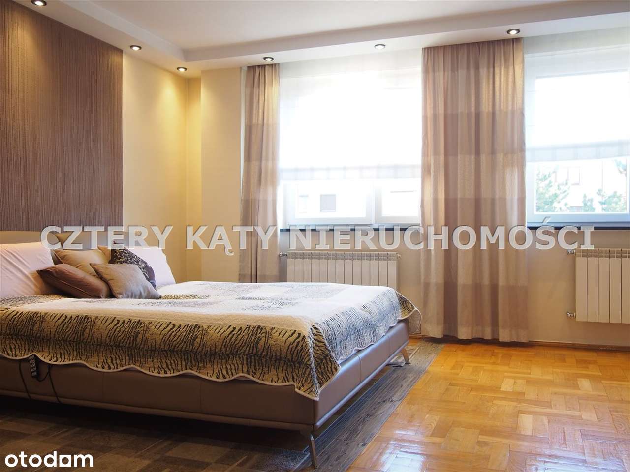 Umeblowany dom w centrum miasta - nowa cena!-7